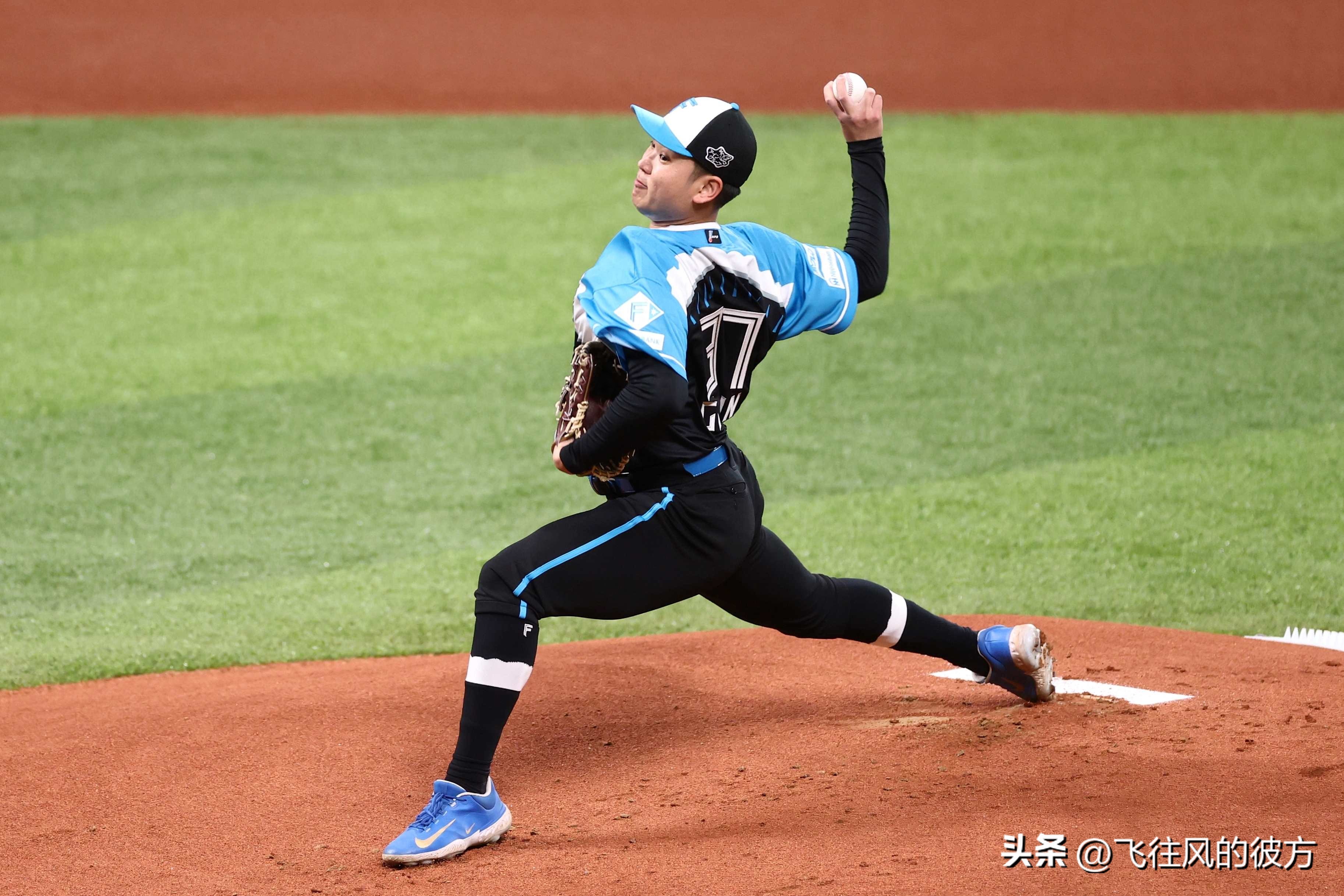 Gulin Ruiyang will be confirmed tomorrow! Taiwan's Golden Sun Mother's Day first and then fight against Northeast Lotte to fight for revenge