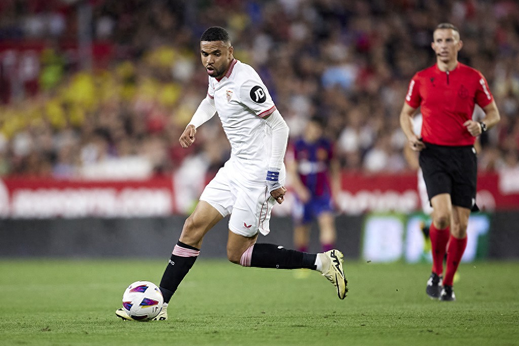 19.5 million for 5 years! North African striker joins Mourinho, Turkish powerhouse aims to reclaim league title