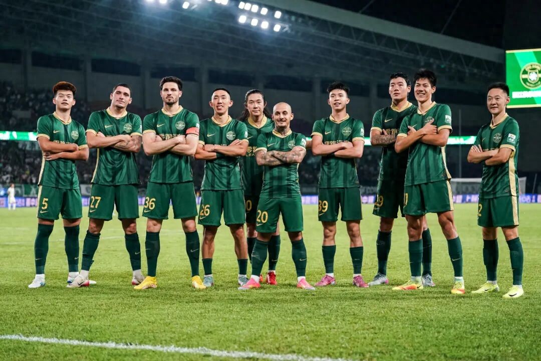 “Distinctive Independence” Amidst Foreign Player Dependence: Zhejiang Team Sets an Example for the Chinese Super League