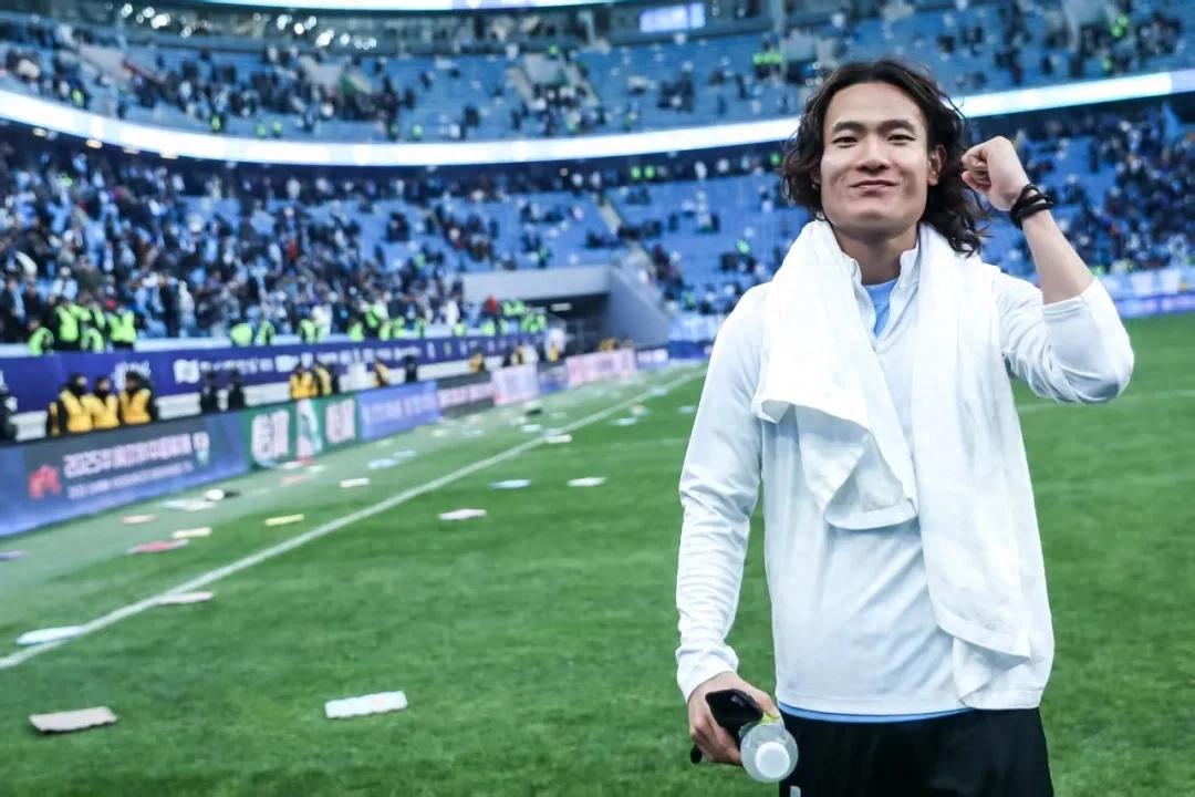 Liao Jintao: The most important thing is to improve ability