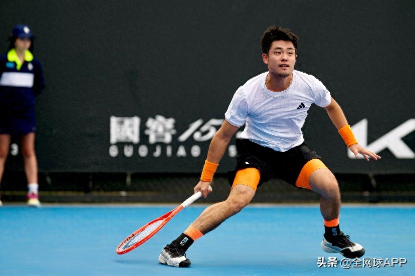Australian Open Qualifiers: Wu Yibing Secures First Adult-Level Victory, Yuan Yue, Ma Yexin, and Bai Zhuoxuan Advance to Second Round