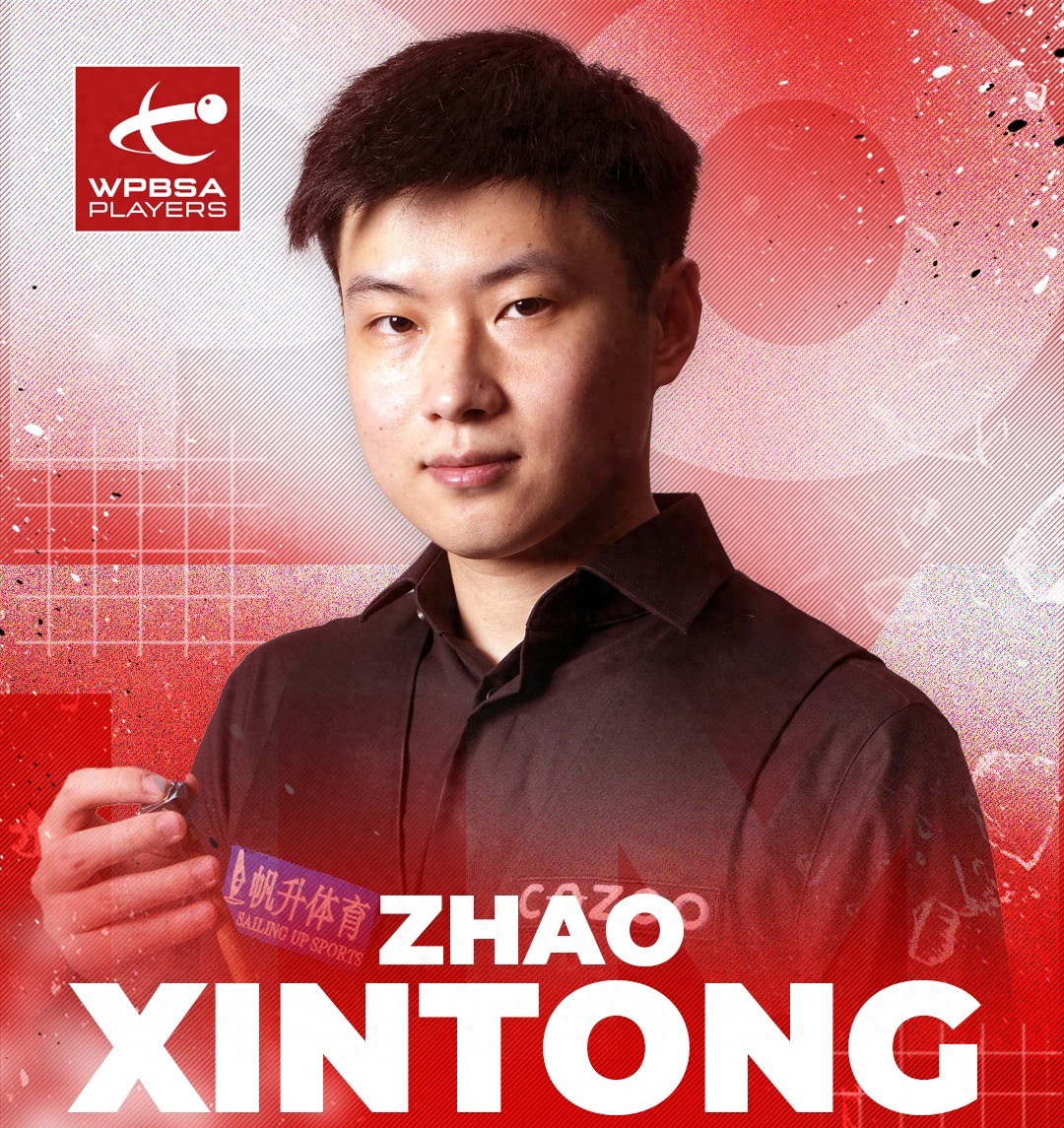 Snooker World Open Today's Schedule (March 18): Zhao Xintong and Wu Yize to Play, Live on Migu and Huya