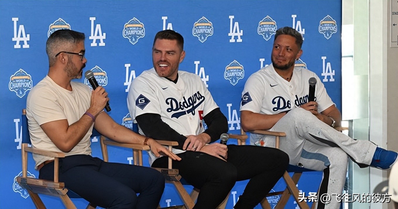 Dodgers star first baseman Freeman aims to play until age 40; completing 20 years in MLB would be really cool.