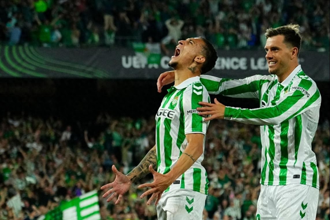 The Premier League exercises to go to La Liga to reduce the dimensionality of the attack? After the European World Wave, the horse competed to win Anthony