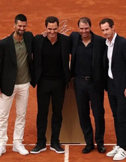 Another battle between Nadal’s devoted fans is about to begin.