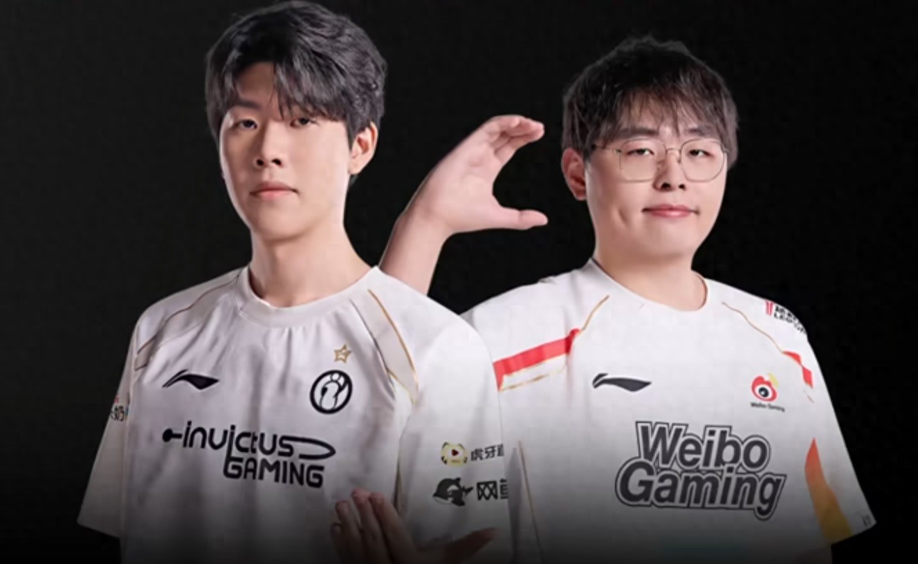 The LPL all-god class was killed six times! TheShy took a bath in a team battle, was killed alone at level 4, and Jiejie turned into a spinning top