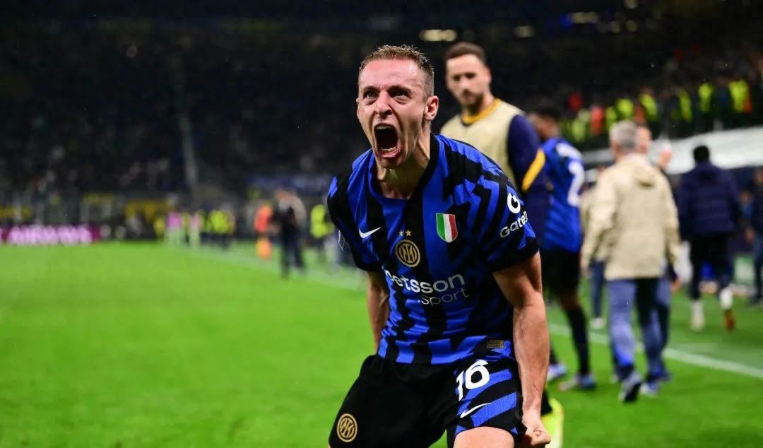 Meazza Rainy Night: Epic Semifinals! The new Champions League masterpiece!