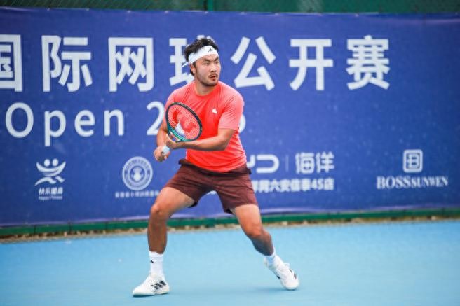 Despite multiple defeats, no Chinese player managed to win in this week&#39;s Challenger tournament.
