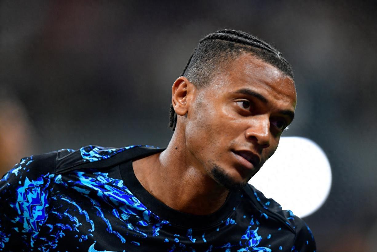 Manchester City's discarded player conquers Inter Milan in 6 matches; plan to trigger €15 million buyout & €4.5 million annual salary