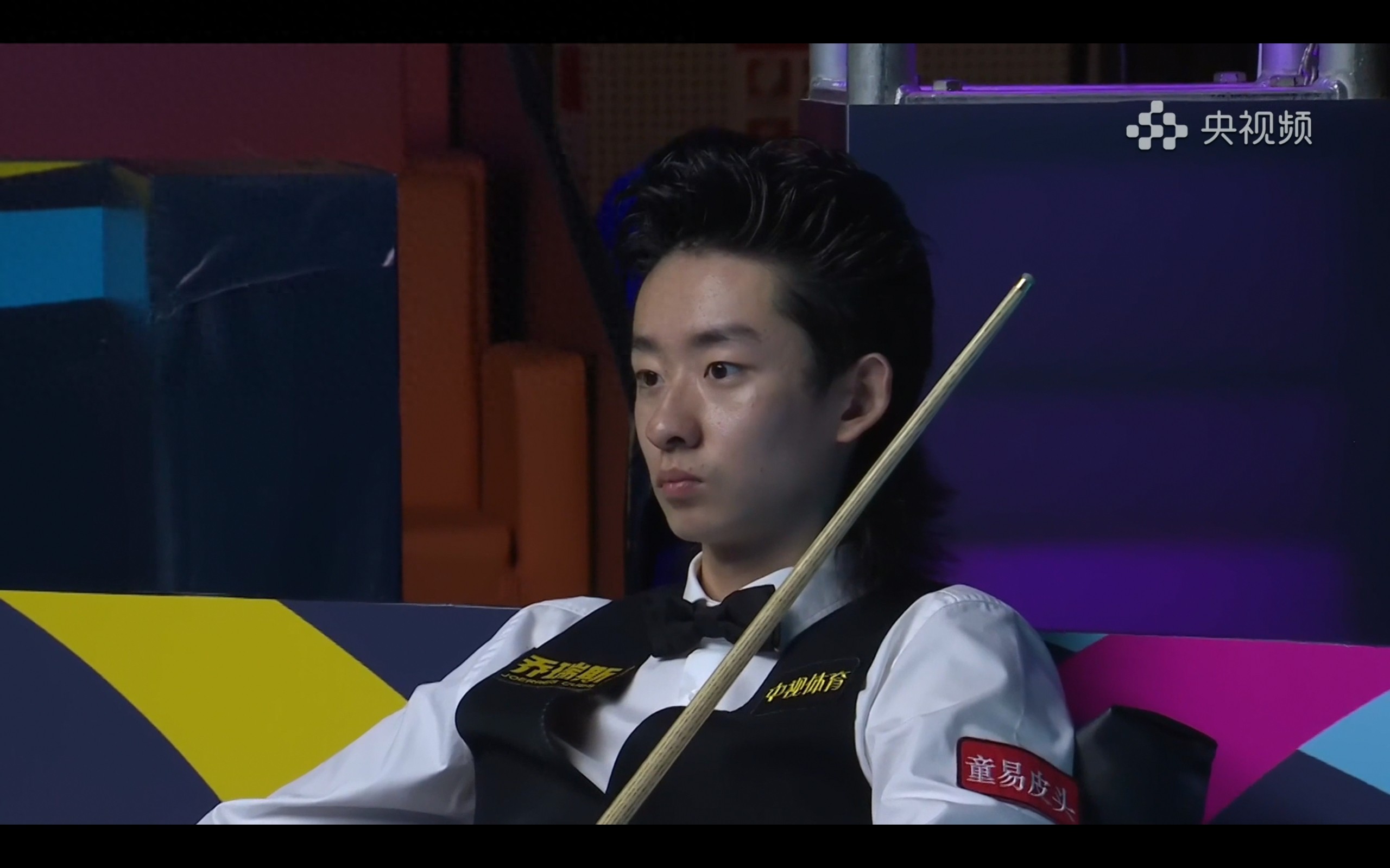 The Snooker Scottish Open schedule for today (2.23) features Wu Yize and Si Jiahui competing, broadcast live on CCTV-5.