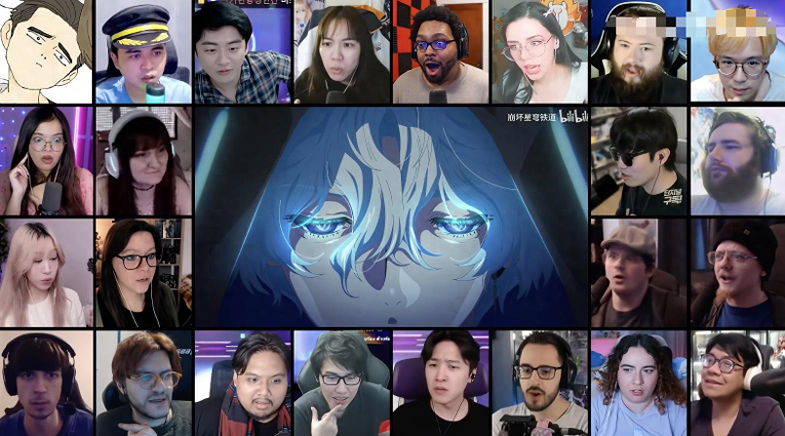 What is the influence of Honkai Star Rail and MAPPA? After the release of the original animation PV, industry insiders have analyzed its cinematography.