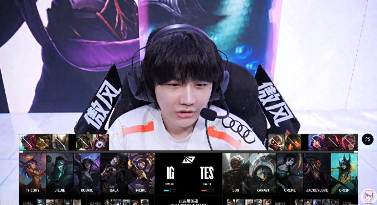 The most perverted robot of Meiko's career! 0-12 Super Ghost suffered a heavy defeat to TES