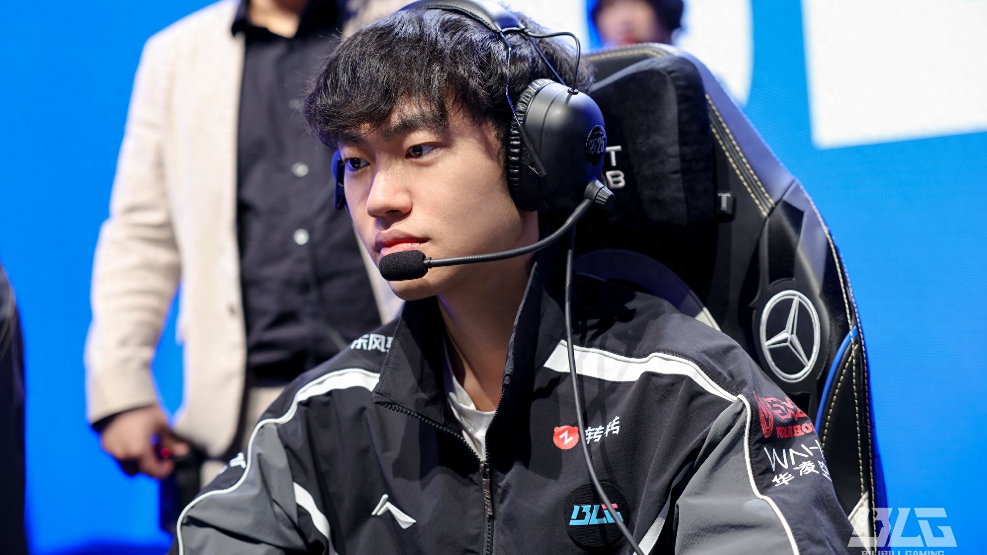 TheShy第三賽段不會回歸!Doinb爆料轉會內幕:突然宣佈不打了