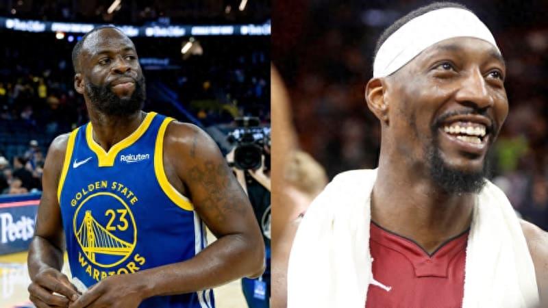 Draymond defends Adebayo's 83 points: Who says you should bench starters with a big lead? Hypocritical sportsmanship.