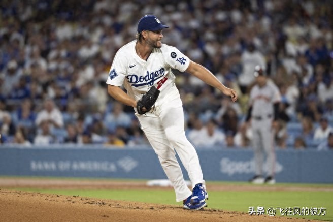 Dodgers bullpen suffers multiple collapses! Retiring Kershaw willing to return to the bullpen this season