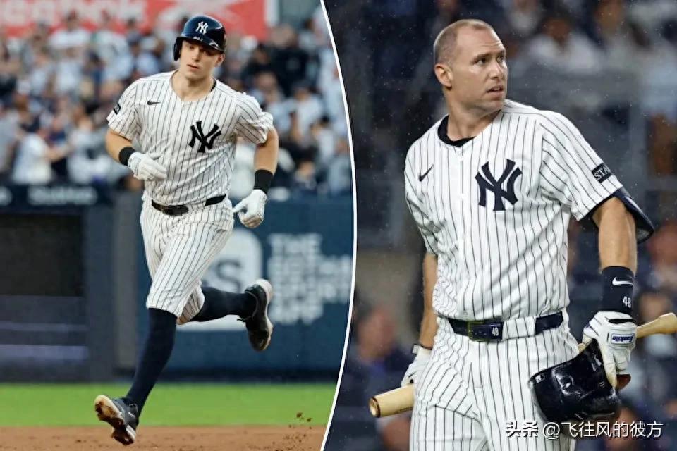 How will Goldschmidt's return integrate with Rice? The New York Yankees plan their 2026 season strategy