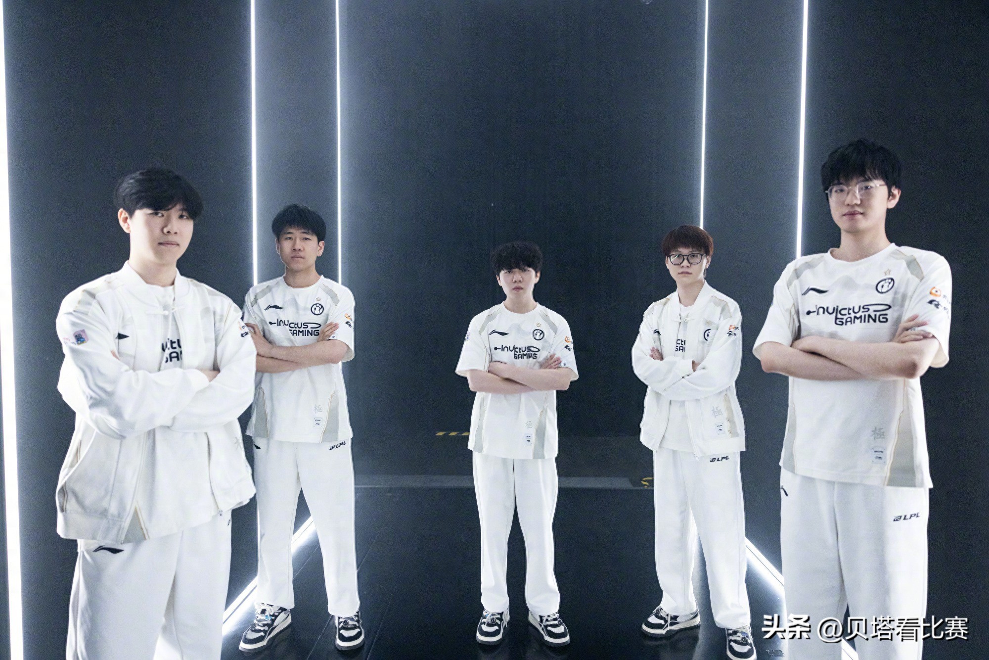 IG eliminates FPX on the Internet: theshy is IG's most reliable player! Jiejie is crazy about crime