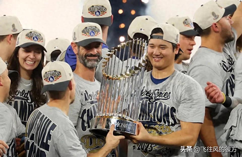 The Los Angeles Dodgers set a historic record with their luxury tax, paying nearly $170 million as the cost of defending their title.