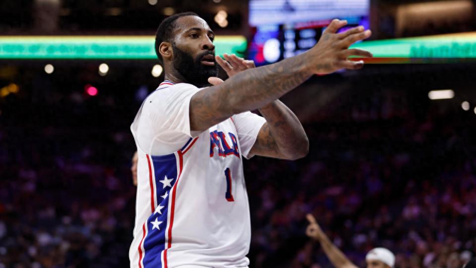 NBA issues two fines! Drummond's shooting gesture + Suggs throwing mouthguard, each fined $25,000