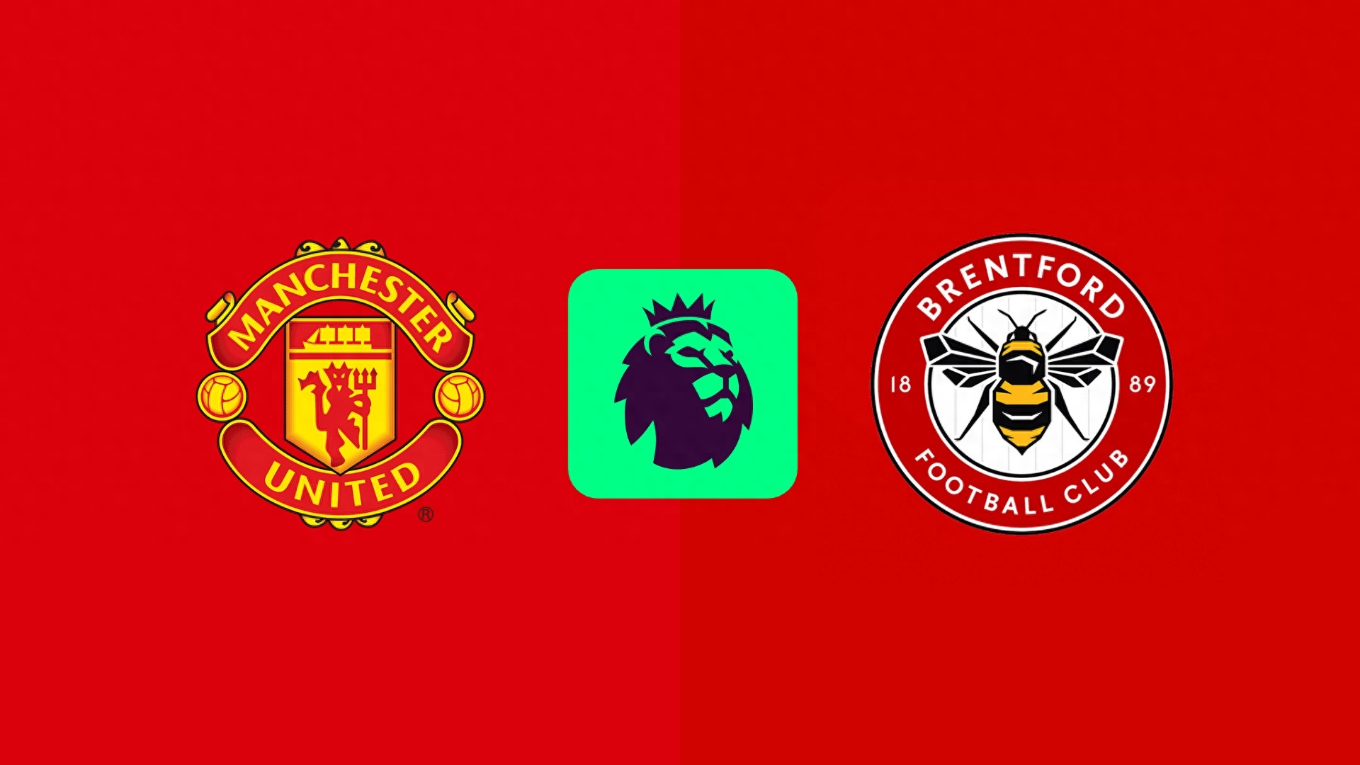 Manchester United vs Brentford Preview: Champions League Quest vs European Competition Battle, Red Devils Face Tough Challenge at Home Against Bees