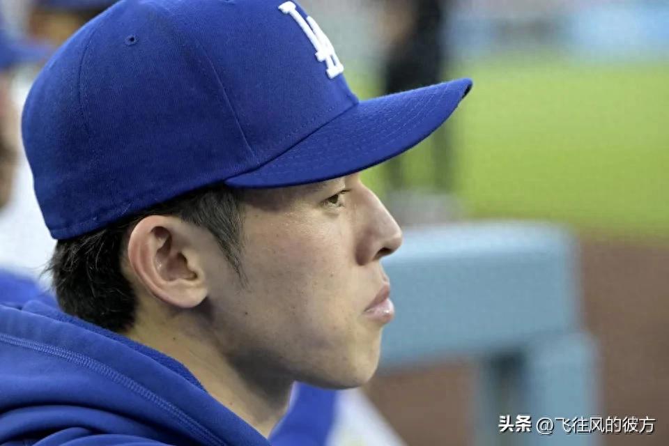Hiroshi Sasaki Rehabilitation went into a state of stagnation and did not know if he was stuck in the shoulder or mentally