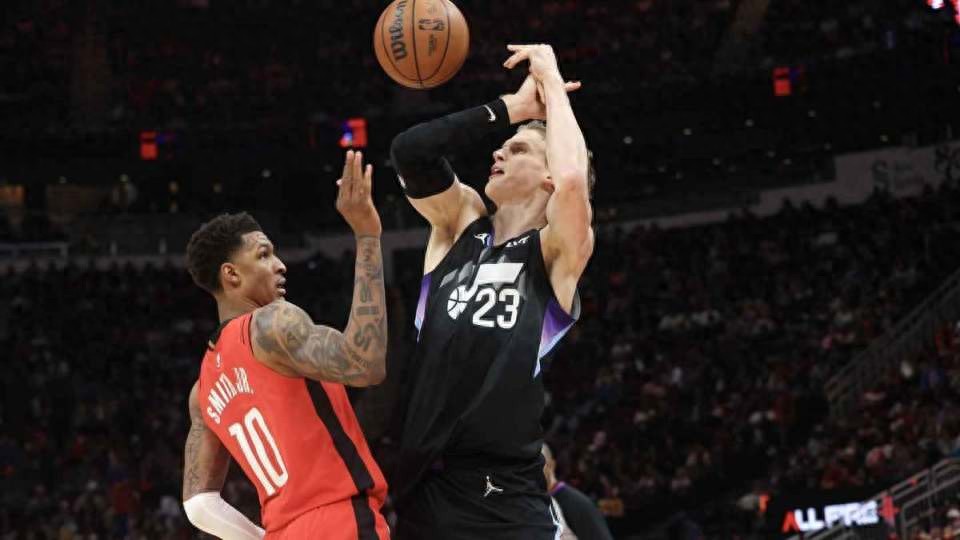 Untrustworthy! NBA sends independent medical experts to verify Markkanen's injury amid suspicions that the Jazz are deliberately tanking.