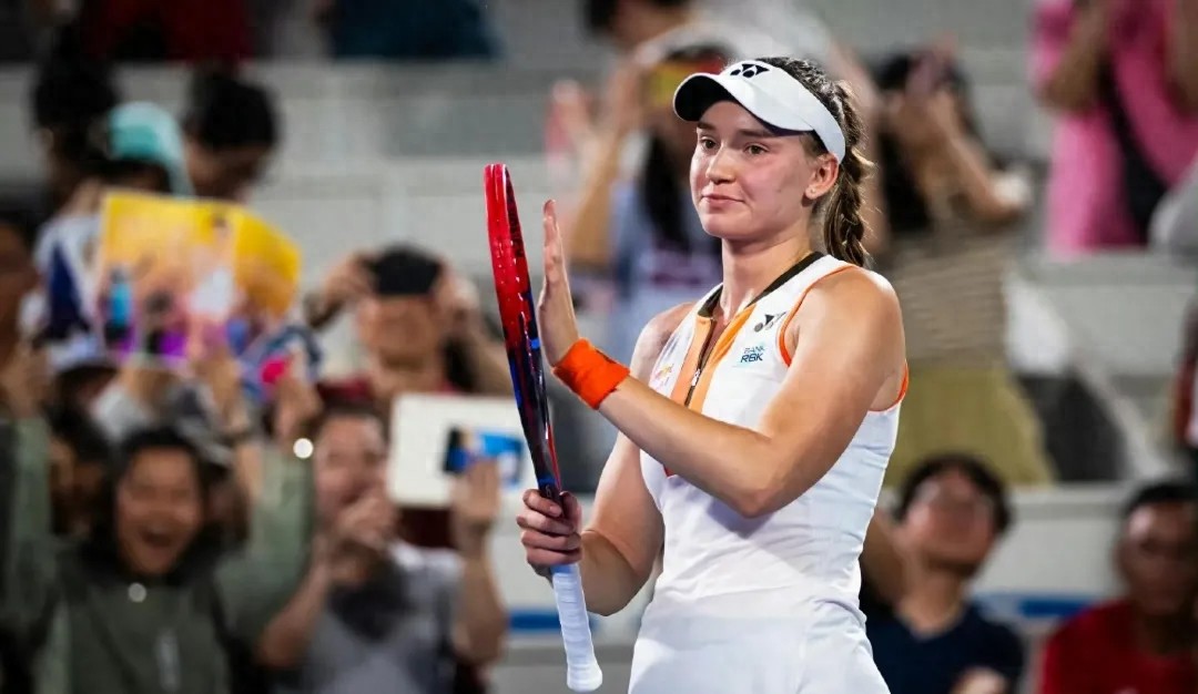 Mboko avenged her loss and reached the Tokyo semifinals, while Rybakina secured her spot in the fierce Xiaomi Chili final showdown.