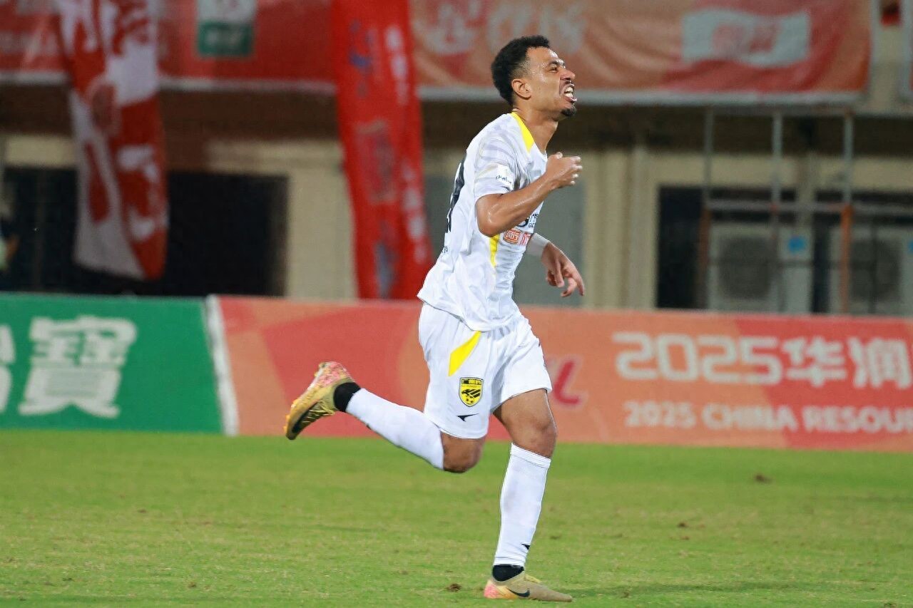 Guangzhou Leopards: Opportunity &#34;Lost in an Instant,&#34; Confidence Remains