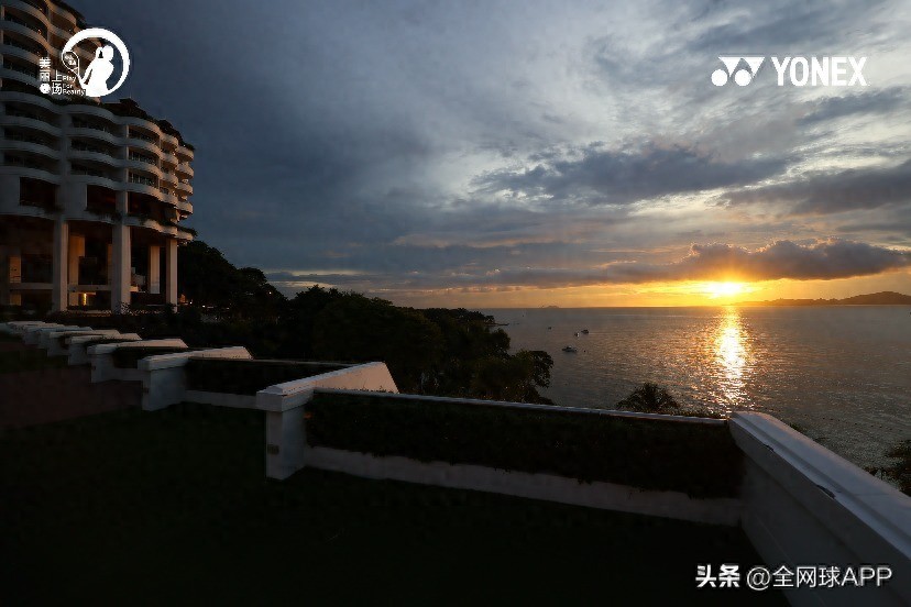 The pinnacle of competitive vacationing! The 2025 YONEX Women’s Tennis Exchange Tournament Finals concluded in Pattaya.