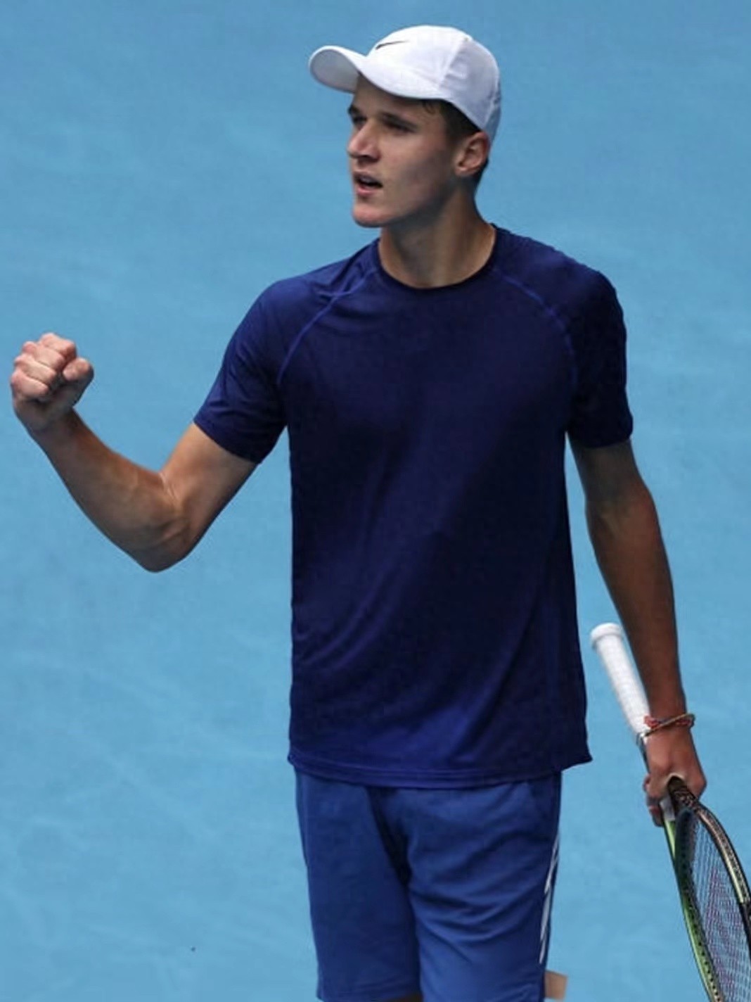 The two new champions of the 2025 tour, who showed their prowess last week, have proven they are far from fleeting stars.