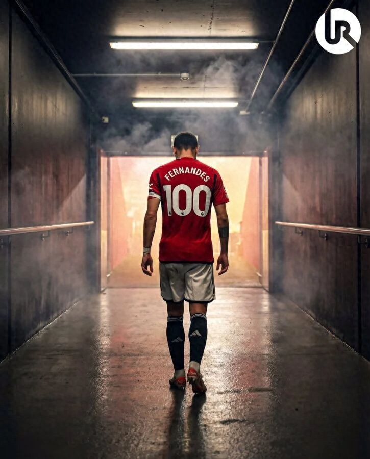 Manchester United increasingly cannot do without Bruno Fernandes! Renewal may require £400k weekly salary, or he could leave for free at contract end.