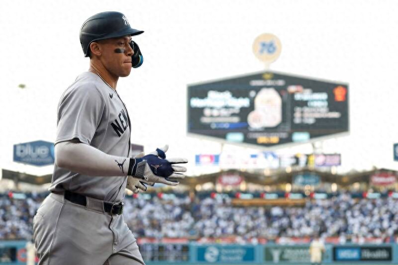 New York's "dark day": MLB Yankees were bloodied, Knicks failed to make it to the NBA Finals