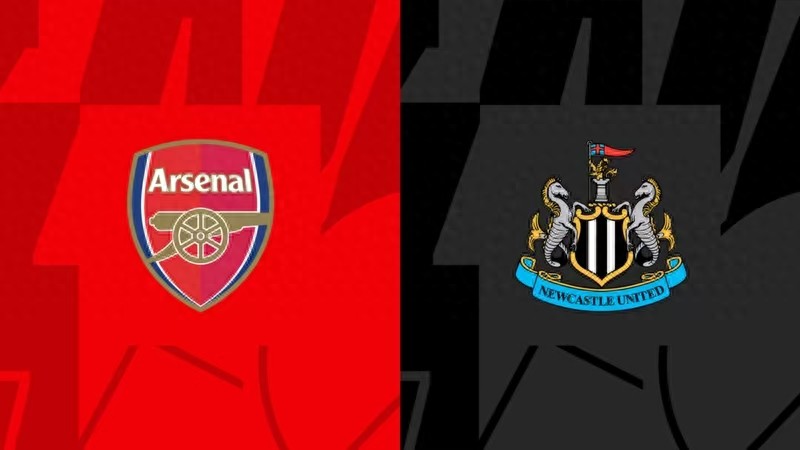 CCTV5 live broadcast Arsenal vs Newcastle: The top 3 battles of the Premier League Magpies are fearless in the away counterattack