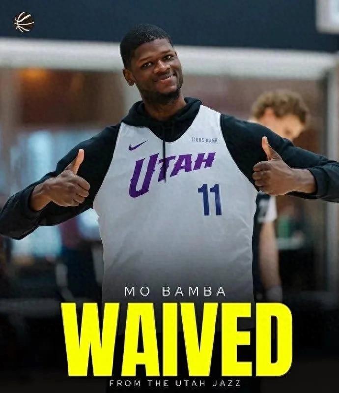 正式簽約加盟！告別NBA！擁有2米39臂展的高大中鋒