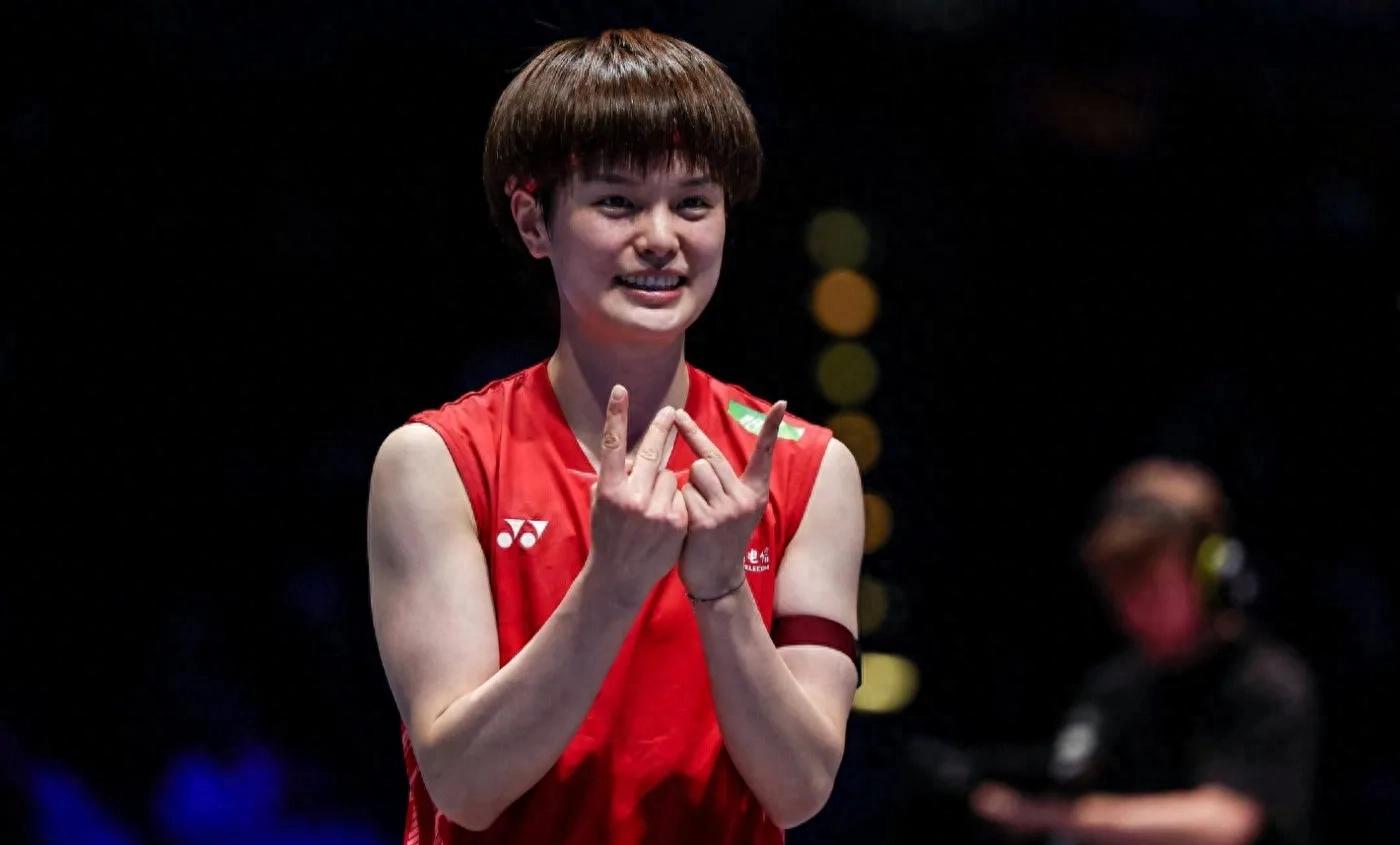 Badminton Malaysia Masters match report Today (5.23) the national team won 8 wins and 4 losses