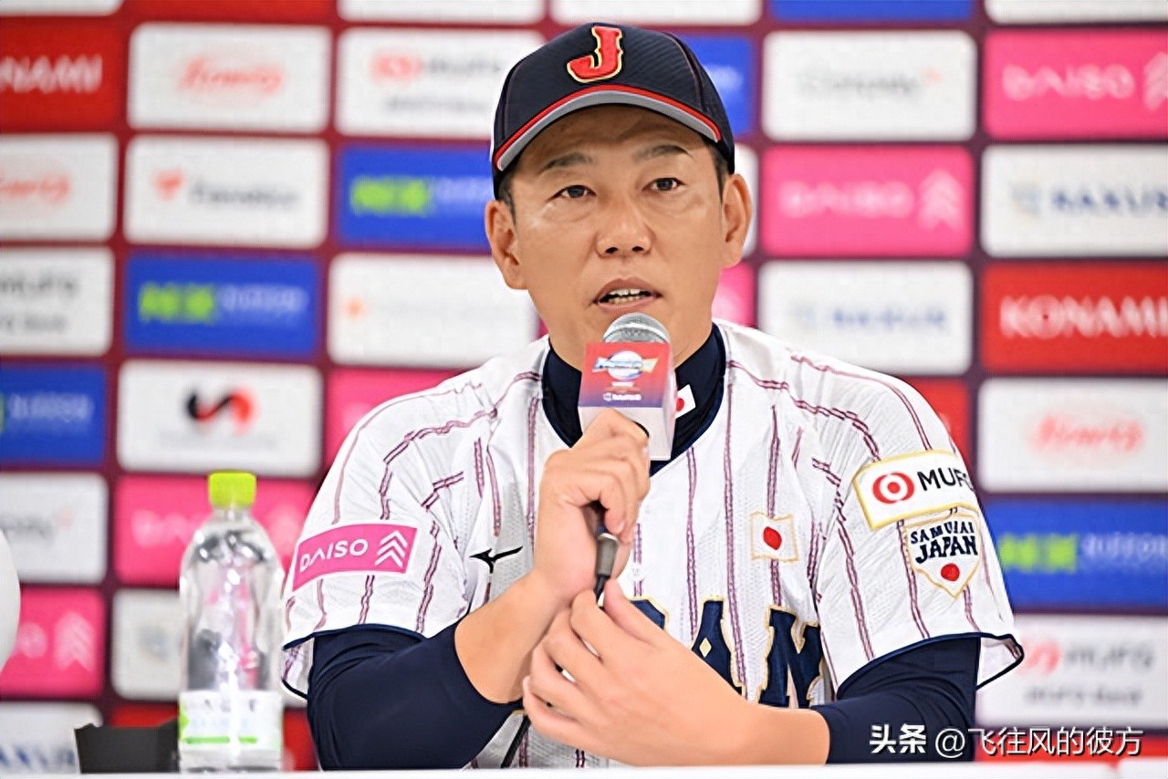 The umpiring standards of the Classic Series MLB have become a focal point, with Hirokazu Ibata expressing concern: the strike zone is called too high.