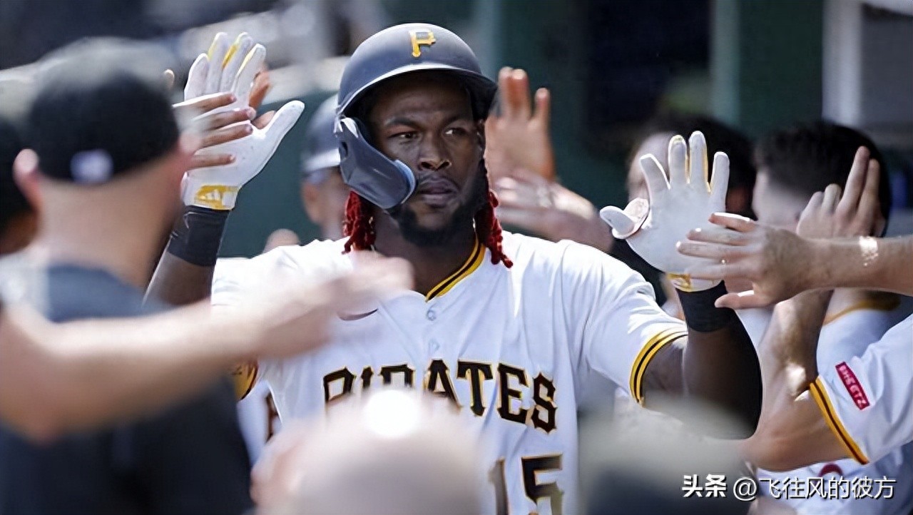 The Pittsburgh Pirates have recalled Oneil Cruz and designated Andrew Heaney for assignment.
