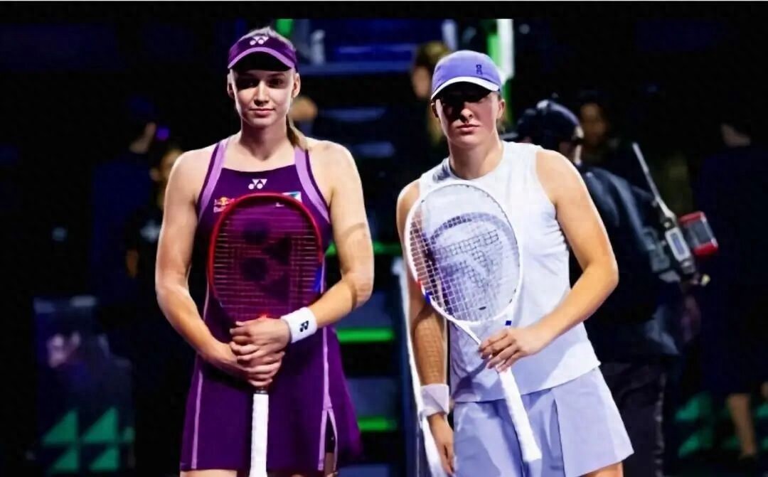 Swiatek Admits Lack of Strength After Loss, Responds to Criticism Over Refusing to Shake Referee's Hand by Revealing the Truth