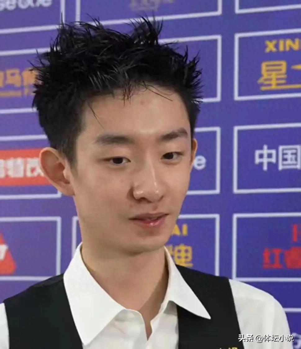 Live now! Snooker Yushan Open: Wu Yize vs. O'Sullivan racing to the final, can there be an upset?