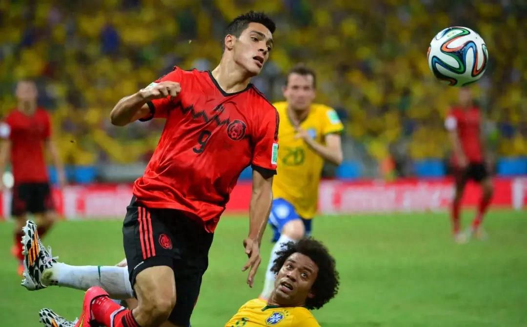 After a grueling 4,377-day wait, the tears of a 35-year-old veteran and his first World Cup goal—dedicated to his father in heaven