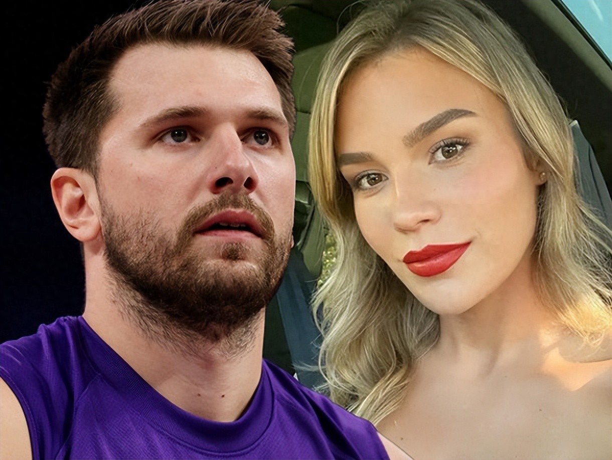 Follow-up on Doncic's breakup: Requests visitation rights for two daughters, rumors suggest ex-fiancee has new romance.
