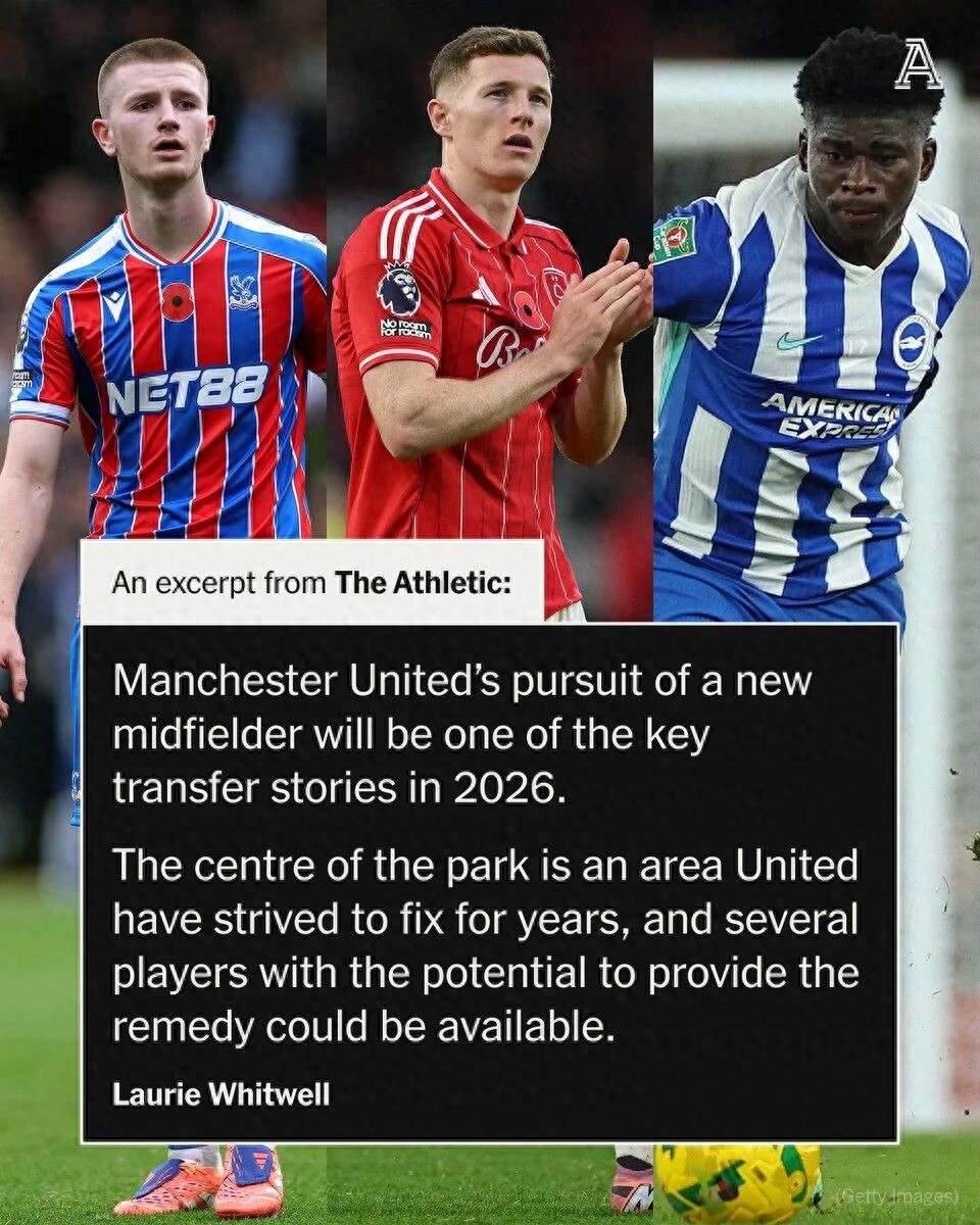 Manchester United’s new midfield signing may break the £100 million barrier! A top club is scouting a left wing-back hailed as the German Cancelo.