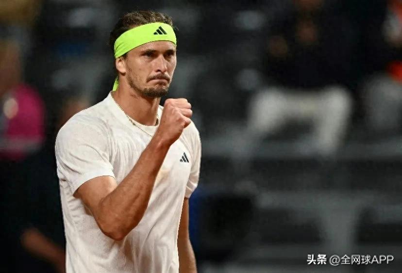 ATP Halle: Zverev got off to a strong start, Tsitsipas lost to Mikkelsen