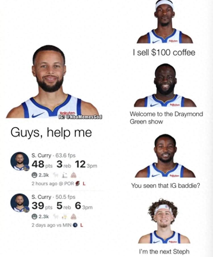 Trail Blazers Announce! Yang Hanssen, exciting news! The 4th showdown is about to unfold