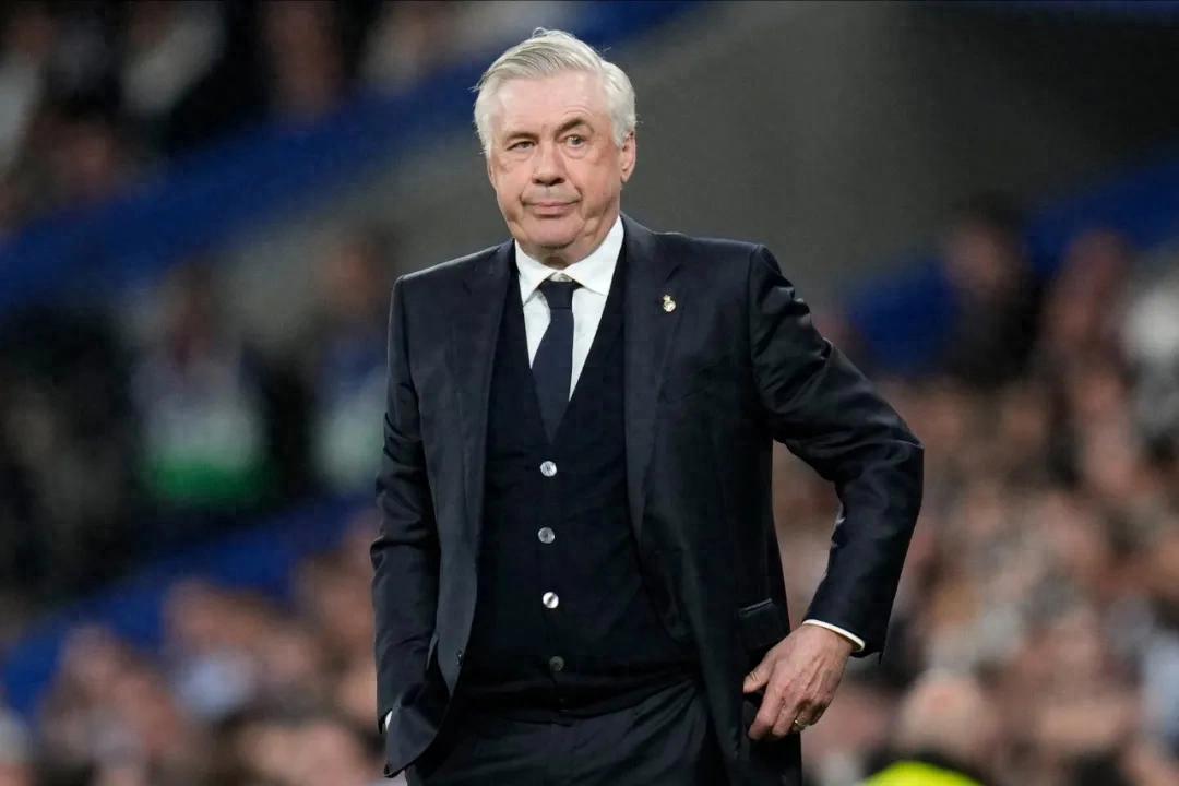 Crazy "48 hours of reversal", where is Ancelotti going?