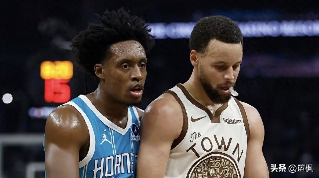 League leader! Curry leads by a wide margin in one key statistic, with Durant and Harden ranking second and fifth respectively.