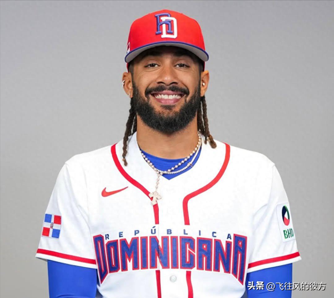 Dominican Republic Announces Tatis Jr. as Lead-off Hitter, Pujols Emphasizes "Fighting for the Name on the Front"