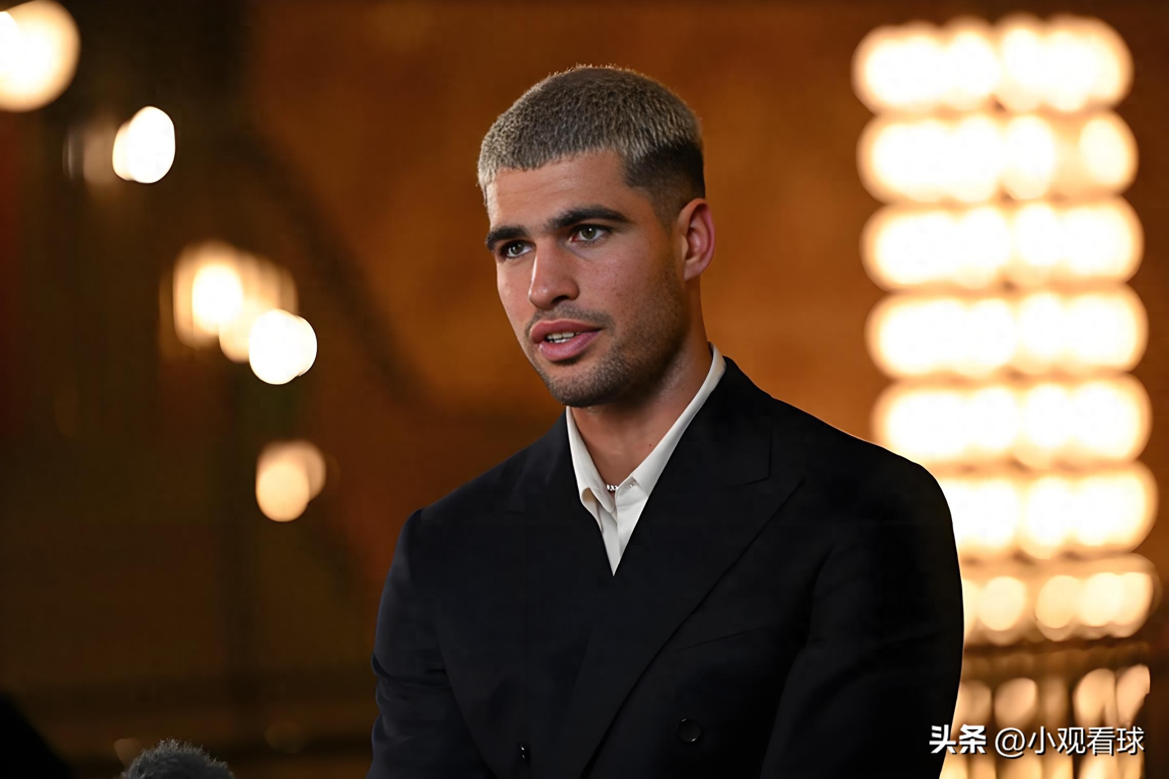 Carlos Alcaraz’s first coach, Kiko Navarro, discusses the split with Ferrero.