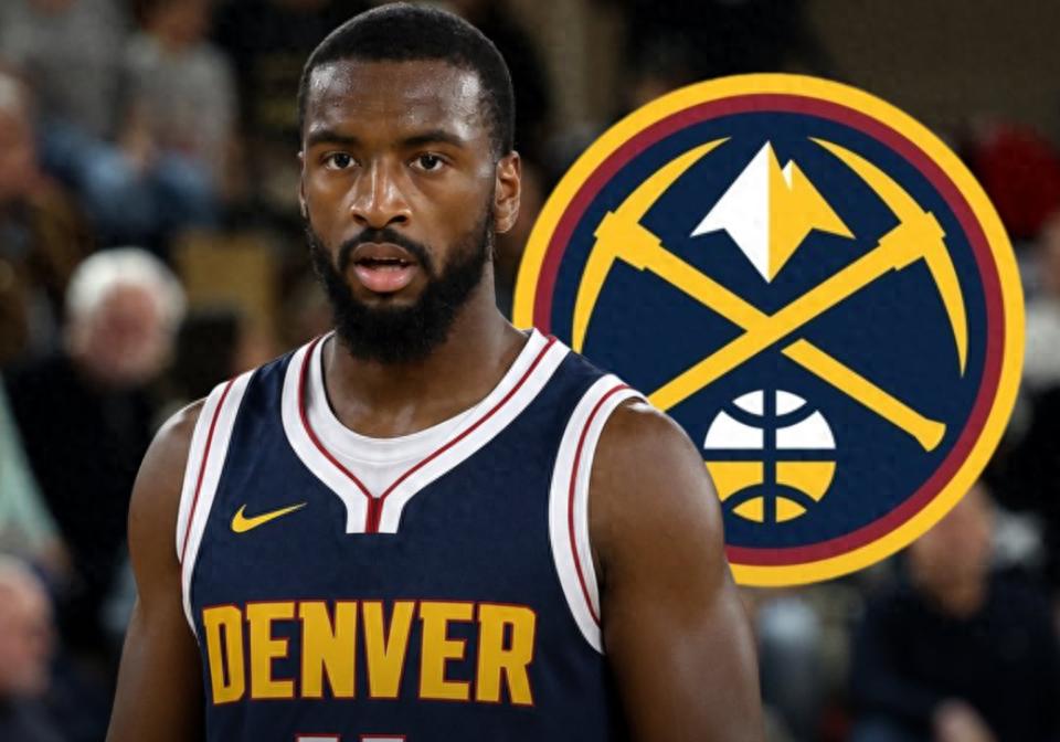 $1.4 million for one year! Diallo joins the Nuggets: last season's EuroLeague Defensive Player of the Year.