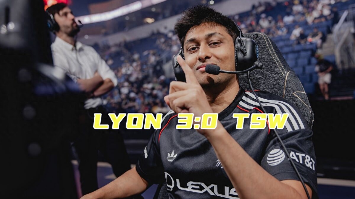 The most unfortunate AD Carry among the MSI top six has emerged! Die once and the base explodes; even dealing 87,000 damage in a single game couldn't secure a win.